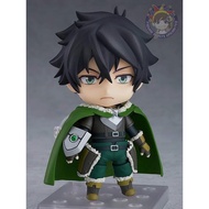 Nendoroid Shield Hero 1113 - Shield Hero Naofumi Iwatani