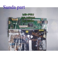 MB MAINBOARD TV LG 32LN5100 - MESIN TV LED LG 32LN5100 -  PSU 32LB530A 0RI