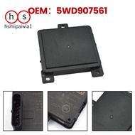 Golf 8  A3  Car ACC Adaptive Cruise Control Radar Sensor, 5WD 907 561 5WD907561