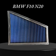 FTP BMW F10 N20 520i 528i High Flow Air Core BMW Air Filter