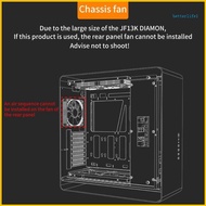 BTM Quiet PC Cooling System 7 Heat Pipes 2x 120mm Fans AM4 Am5 LGA1200 Computer