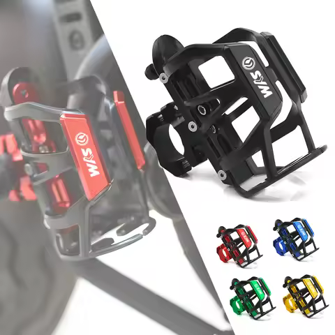 For SYM Cruisym 300 GTS 300i GTS300i Joymax Z300 Jet X 125 150 Maxsym 400 TL508 TL500 Water Bottle C