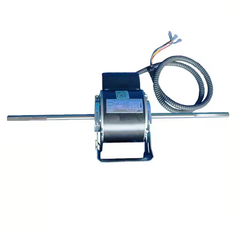 New for Midea air conditioning motor YSK36-4M/YF110-36-4S2 fan YKSS-37-4-9/YF110-37-4S37 motor YSK44
