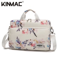 Kinmac 360° Laptop Protective Bag Case Sleeve With Strap For 13-14.5 Inch, 15-15.6 inch , 16-16.2inc
