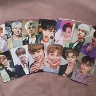 PC Photocard Donghyun mxm ab6ix