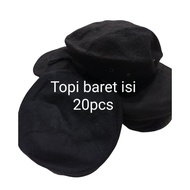 Beret hat /PRAMUKA beret hat