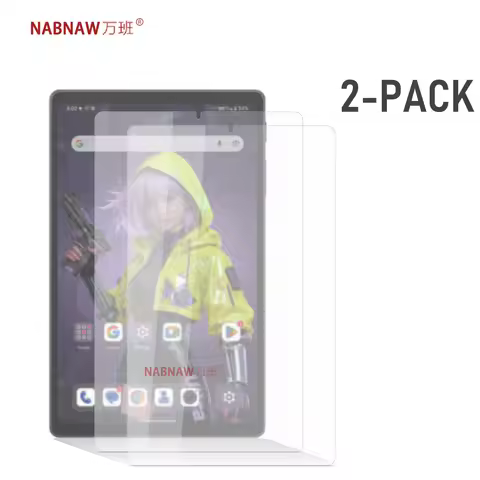 On iPlay 80 Mini Ultra Glass Screen Protector For Alldocube iPlay 70 Mini Ultra 9H Tempered Film HD 