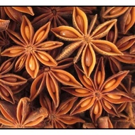 STAR ANISE FLOWER STAR ANISE/ (50G, 100G, 300G)