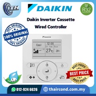 Daikin Inverter Cassette Wired Controller