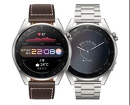 HUAWEI WATCH 3 Pro 46mm eSIM