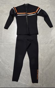 Fourth Element Sipadan 男士潛水衣套裝