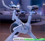 【動感單車】家用減肥康復訓練車 飛輪健身車 競速車 踏步機單車 腳蹬室內跑步車 健身器材 運動器材健身車  ✅