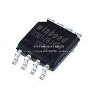 Brand New Original W25Q128FVSG W25Q128JVSIQ Patch SOP-8 W25Q128FVSSIG