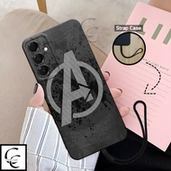 HP Latest Samsung A17 Mobile Phone Case 2025 | Samsung A17 Case | Samsung A17 Back Cover Protector S