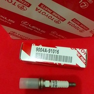 Original Toyota spark plug car spark plug