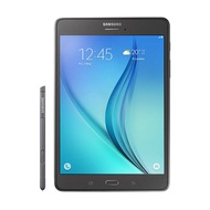 Samsung Galaxy Tab A with S Pen Tablet - Grey Bekas