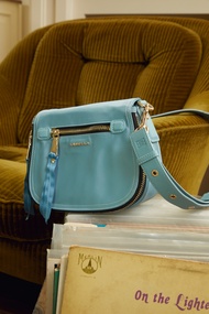 Labella : Mia กระเป๋าสะพายผ้าไนล่อน (4 สี)