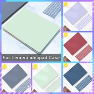 For Lenovo IdeaPad 5 Pro 16 inch Pro 14 hard shell IdeaPad 710s plus/S540 yoga slim 7 Pro 14 case protection cover with keyboard cover