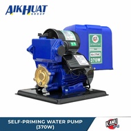 (Japan) Kamu Automatic Self-Priming Peripheral Water Pump Pam Air Automatik Rumah 0.5hp KA-109 & KA-