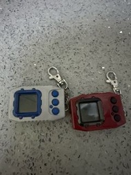數碼暴龍超代彩色機 (Digimon Pendulum Color)