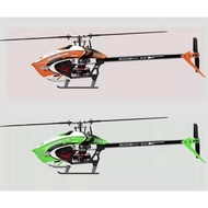 GooSky S2 Ultra Flybarless 6CH 3D BNF / RTF RC Helicopter BAF080010