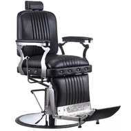 Barber Chair With Hydraulic Pump 6631