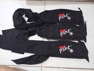 Udeng Siliwangi Psht Bordir Komputer-UDENG IKAT KEPALA AKSESORIS PRIA WANITA PENGIKAT KEPALA PSHT-Ik