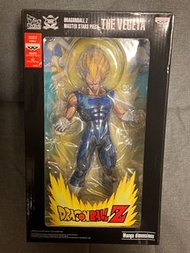 龍珠 MSP BANPRESTO 2D 色 比達