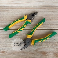 Combination Pliers 6" (6 inch) Boss
