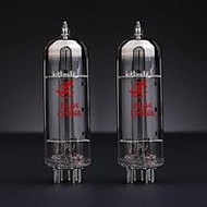 Matched Pair ShuGuang EL84 6BQ5 Vacuum Tube