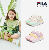 【FILA Korea】 FILA Kids Elite Balaco Shoes 2 Colors (Size-mm)
