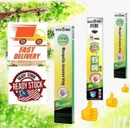 (10 box) Ubat Nyamuk YUE WA original mosquito king
