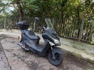 SYM Joyride S 200i ABS 三陽 綿羊