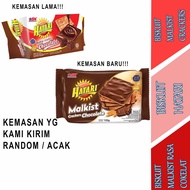 Hatari - Biskuit Hatari - Biskuit Crakers - Hatari Malkist - Biskuit