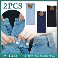 Jeans Enlargement Buttons Jeans Hooks Jeans Button Connectors Jeans Button Accessories Long Jeans En