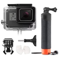 Direct From JAPAN FitStill 60M/196FT underwater waterproof protective case for Go Pro hero 7/6/5/201