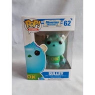 FUNKO POP Sulley pop funko