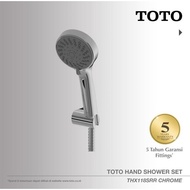 Toto Hand Shower Set Thx118Srr | Shower - Shower Set