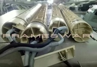 HEATER FIXING ELEMEN iR ADVANCE 6075 6275 Fotocopy