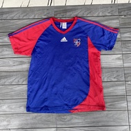 Jersey bola player issue fc tokyo nagatomo 2008