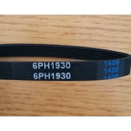 High Quality 6PH1930 6RIBS FOR HAIER ,Poly-V Belts , Washing Machine Drive Belts