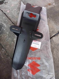 REAR FENDER RAIDER 150 FI ORIGINAL SGP