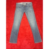 Nov Sales GAP Wonen Jeans