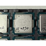 Zhishijia Second-Hand Goods INTEL I5 4570 CPU