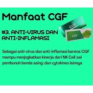 Promo CGF MCI