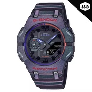 [Watchspree] Casio G-Shock GA-B001 Lineup Aim High Collection Bluetooth® Polarized Watch GAB001AH-6A