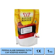 Koepoe koepoe garlic powder garlic powder 1kg garlic powder/