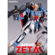 RESIN KIT - MG 1/100 ZETA GK EXTREME CONVERSION KIT