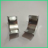 ☈ MUFFLER COLLAR SET TMX155/RUSI TC125-150