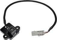 Dorman 590-115 Rear Park Assist Camera for Select Cadillac/Chevrolet Models